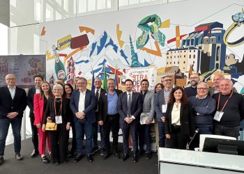 Presentata la Stradegustando 2025: tutto quello che c’è sapere, dai menù al programma