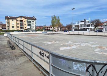 Sì alla palestra in corso Isoardi, ma c’è da aspettare sino al 2026