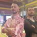 Mattia e Fabio sono diventati campioni regionali di danze caraibiche