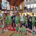 Basket, i risultati delle giovanili e non solo