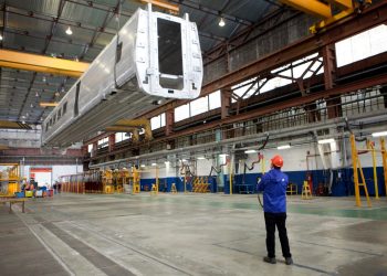 Ottimi risultati per Alstom, crescono produzione e occupazione