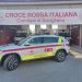 Nel 2024 la Croce Rossa ha svolto più interventi rispetto al passato