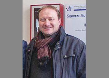 La diocesi ha scelto il nuovo sacerdote per due parrocchie locali