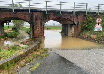 Arrivano i lavori sulle strade della frazione di Madonna del Pilone