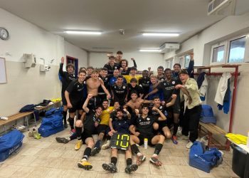 Lo Sporting Savigliano passa il 1° turno playoff; finisce il sogno Villanova Solaro; la Cogal fa sua l’andata della semifinale