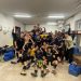 Lo Sporting Savigliano passa il 1° turno playoff; finisce il sogno Villanova Solaro; la Cogal fa sua l’andata della semifinale
