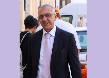 Annibale parla del turismo a Racconigi: «Presto il nuovo info point»