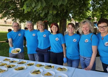 Al Santuario di Moretta la nuova edizione di Apericamminando