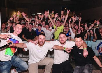Sagra delle Quaquare, gli appuntamenti della 52ª edizione