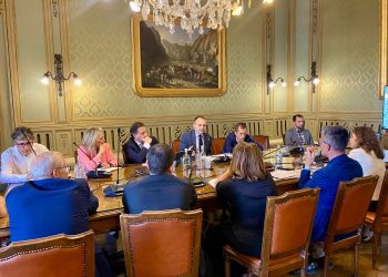 C’è stato un incontro con Rfi per creare più collegamenti fra Liguria e Piemonte