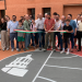 Inaugurato il nuovo campo da basket del PalaFerrua grazie al progetto Daimon [VIDEO]