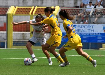 Ikram Neddar, “bene ma non benissimo” la sua prima stagione al Frosinone