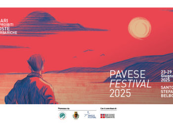 Pavese Festival raggiunge la sua XXV edizione – Mari proibiti e coste barbariche