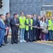 Il tunnel di Tenda apre a mezzogiorno