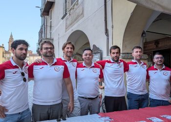 Adesso è ufficiale: il Savigliano 81 è finalmente rinato [VIDEO]