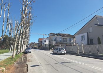 Brizio informa i firmatari di viale Piave: «Mitigare la velocità? Dopo l’estate»