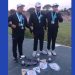 16enne cavallermaggiorese è campione d’Europa di tiro al piattello