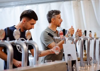 A Saluzzo “C’è Fermento” ritorna con 20 birrifici artigianali e 11 food truck