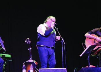 Il Gruppo Giovani celebra i suoi 30 anni con il ritorno del Fantarock