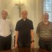 Don Fogliotti da metà ottobre sarà il nuovo parroco dei SS. Pietro e Paolo