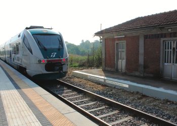 Si insiste per far riaprire la linea Bra-Cavallermaggiore