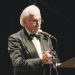 A 90 anni si è spento Tino Zerbini, poliedrico showman