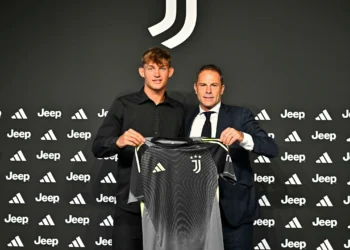 Sebastiano Nava ha rinnovato con la Juve fino al 2028