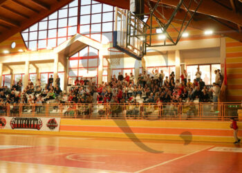 Niente ripescaggio in DR1: in DR2 ci saranno due team delle Pantere