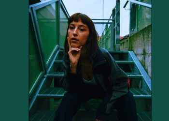 È uscito “Brio”, il primo album inedito di Nede