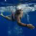 Impresa di un racconigese: ha attraversato lo stretto di Messina a nuoto