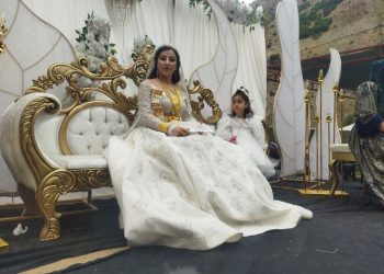 Viaggio ai confini del Vicino Oriente – Invito a sorpresa a un matrimonio turco