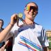 Vallet è la nuova regina d’Italia: titolo tricolore nel Lancio del Giavellotto