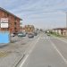 Tamponamento Panda-Suv davanti alla caserma: un uomo in ospedale