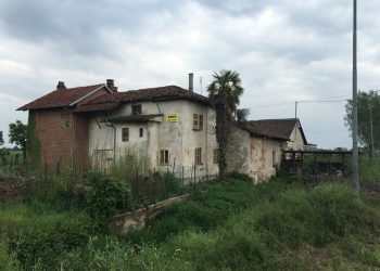 La fucina Martinetto è ancora alla ricerca di un acquirente