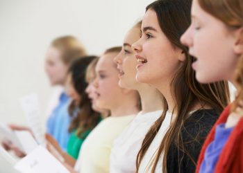 Nasce il nuovo progetto di canto corale per i giovanissimi