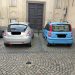 Ripristinati i parcheggi davanti alla chiesa di San Rocco