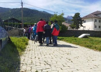 Il Rifugio Massi di Oulx non riceve più finanziamenti pubblici